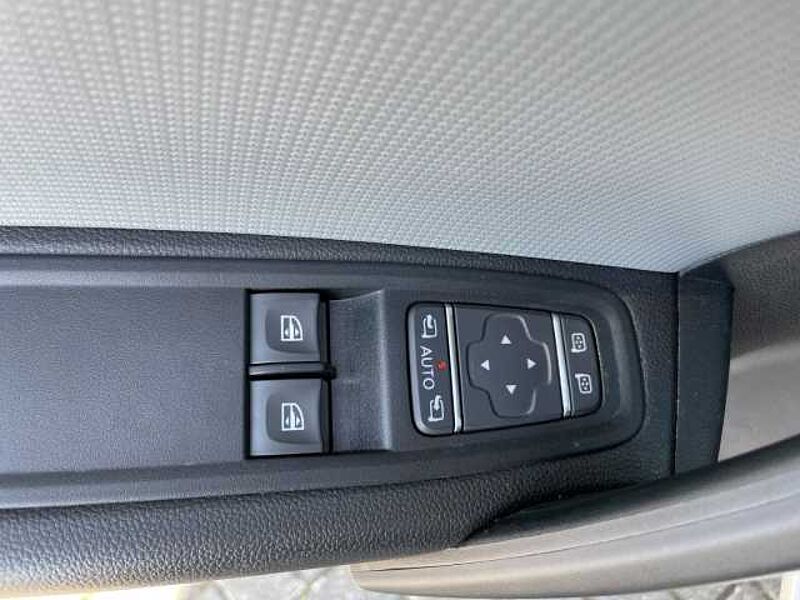 Nissan Townstar Kastenwagen EV L1 N-Connecta CCS NAVI ACC Klimaautom Keyless